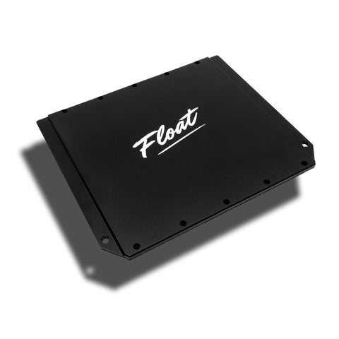 BilletProof TORque Box 2 Lid