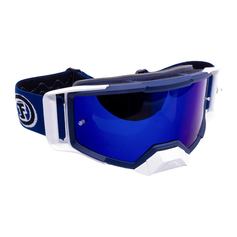 FLOAT RIDING GOGGLES (FULL FACE HELMET COMPATIBLE)