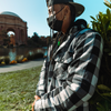 T.A.C. Armored Flannel