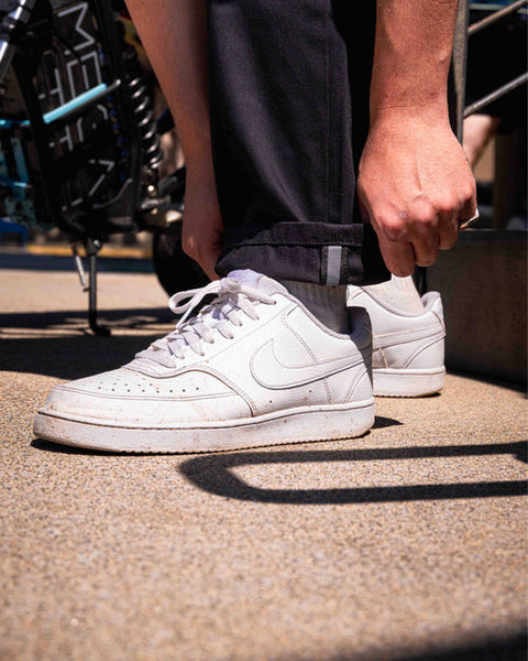 T.A.C. Armored Pants (Black)