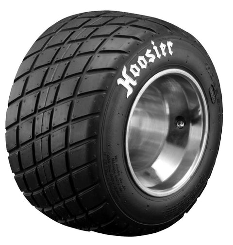 FF Hoosier Terrain 2 (T2) - Onewheel Tire for XR, Plus, V1 11.0x6.0x6 FF2 H12930FF