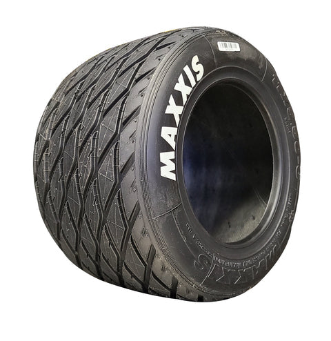 Maxxis 11 x 5.5-6 Treaded Tire for xr
