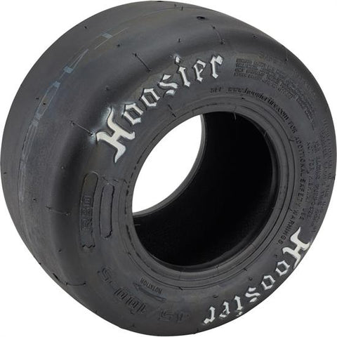 Hoosier 11 x 6.0-6 Slick Tire for xr