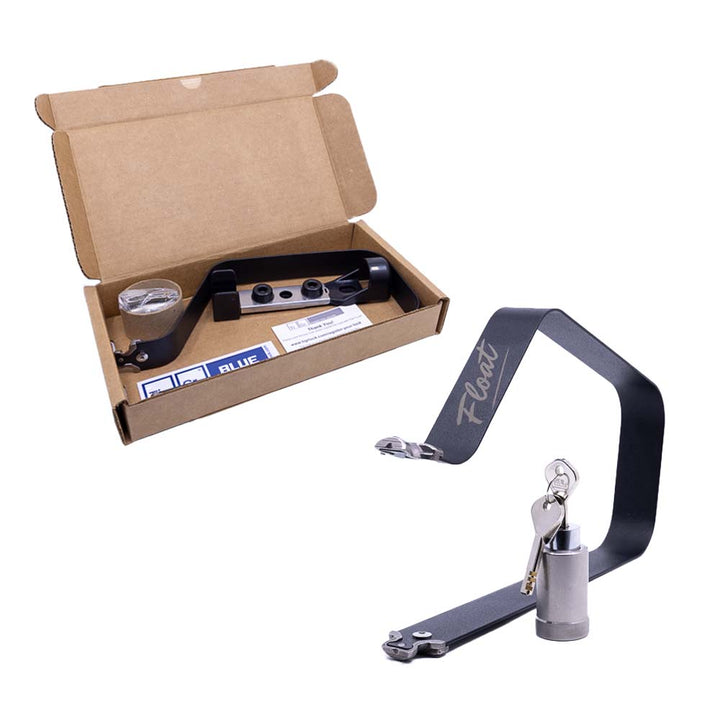 TFL X TIGR® MINI+ ONEWHEEL LOCK– Lemonade Float Co