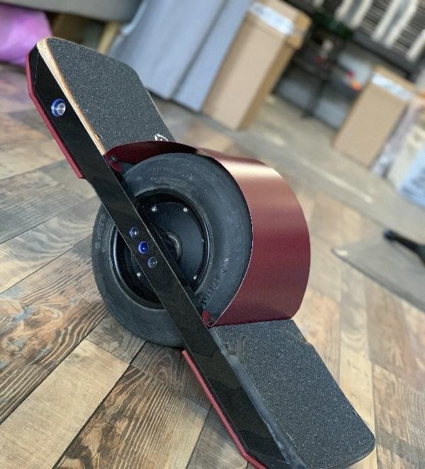 Float Fender– Lemonade Float Co