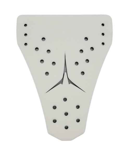 Moldable Slip In Hip Pad