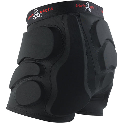 RD BUMSAVER PADDED SHORTS