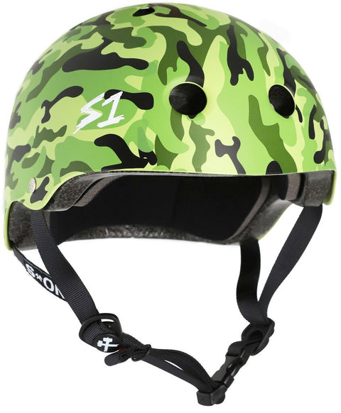 S1 Lifer Helmet