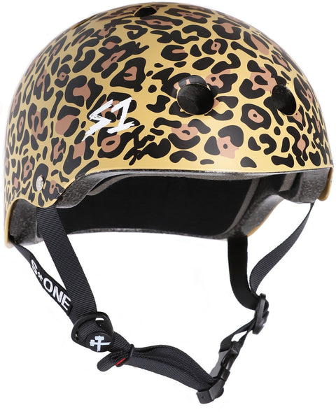 S1 Lifer Helmet