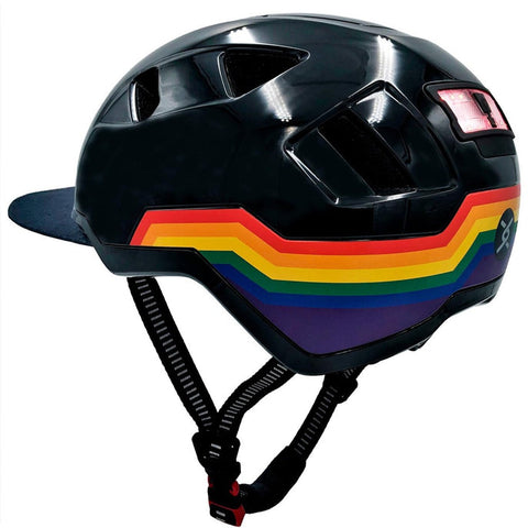 Xnito Helmet - Old School Collection
