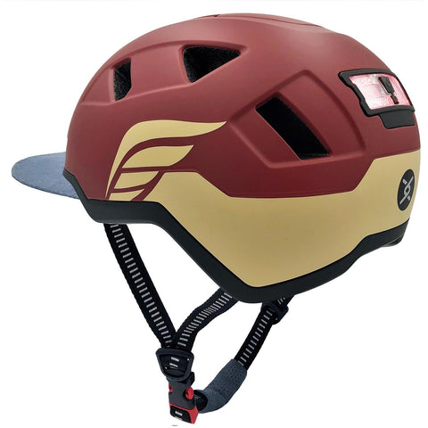 Xnito Helmet - Old School Collection