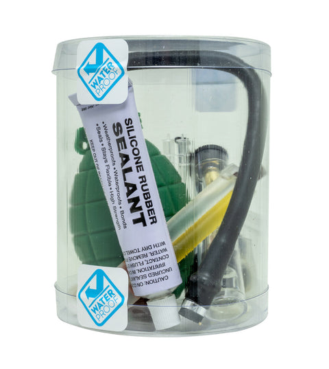 Water Proofing Kit